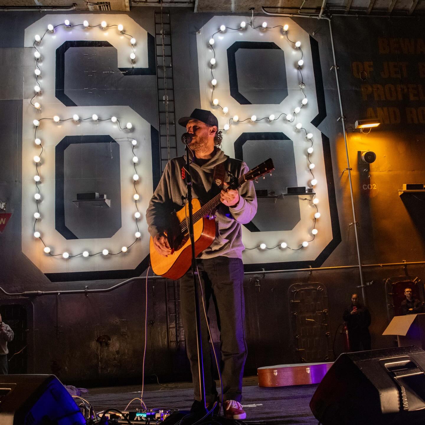 Chase Rice